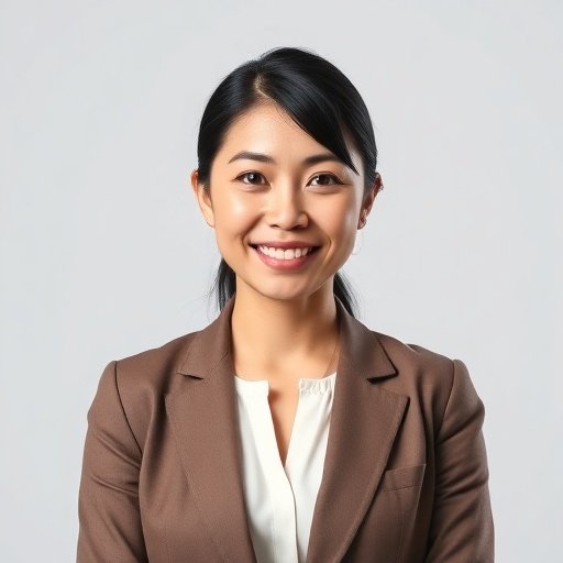 亚洲AV网站团队成员李婷 - 内容总监