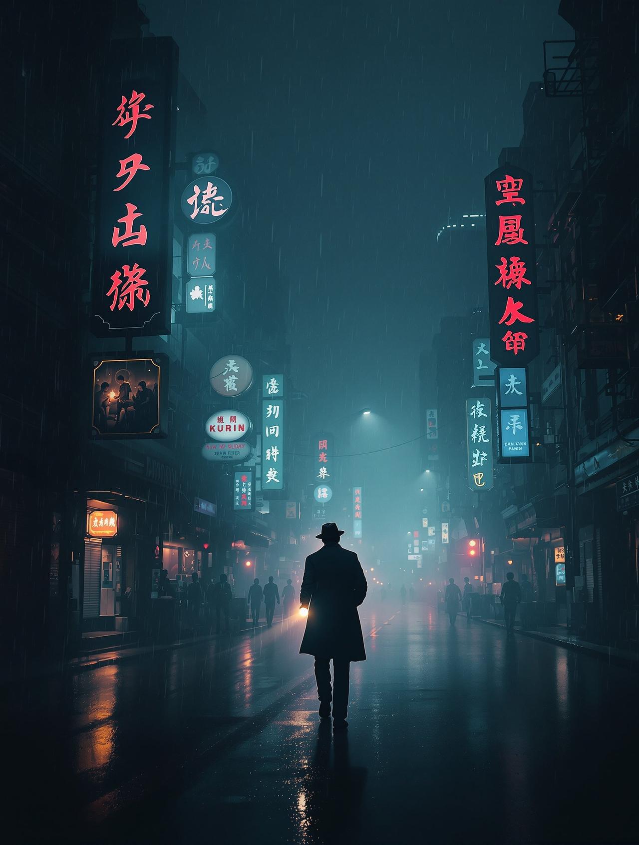 国产悬疑剧崛起