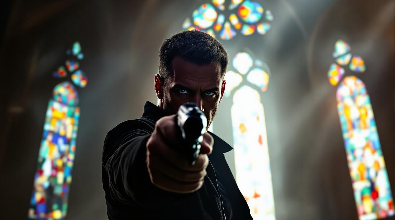 周处除三害封面